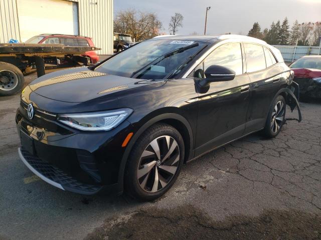  Salvage Volkswagen ID.4