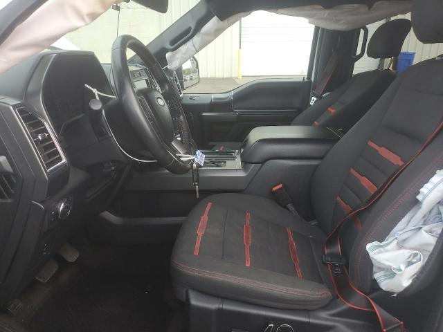 Ford F-150 Supercrew Image 4