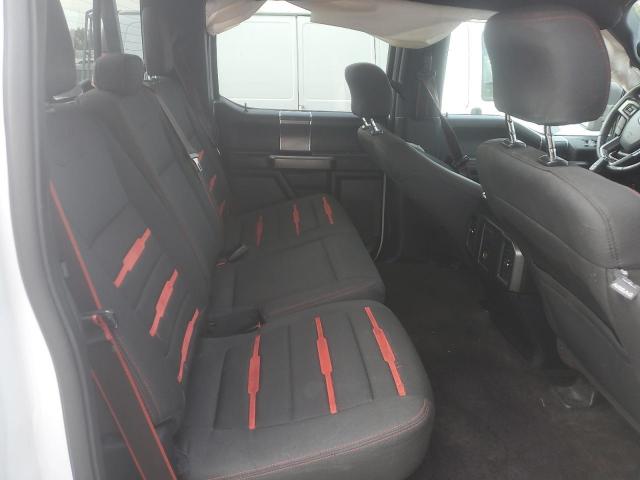 Ford F-150 Supercrew Image 6