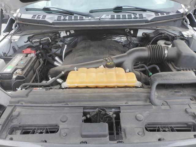 Ford F-150 Supercrew Image 7