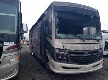  Salvage Fleetwood F-530