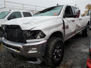  Salvage Ram 3500