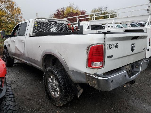 Ram 3500 Laramie Image 3