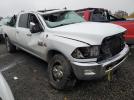 Ram 3500 Laramie Image 10