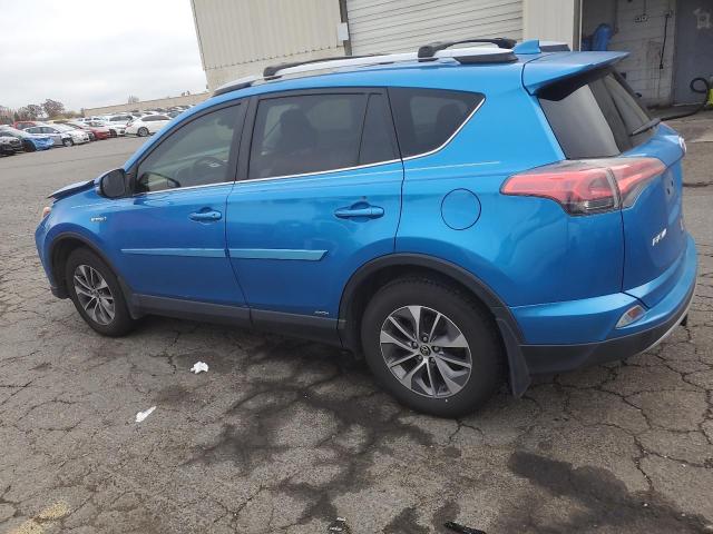 Toyota RAV4 Le Image 5