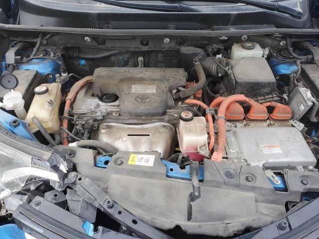 Toyota RAV4 Le Image 11