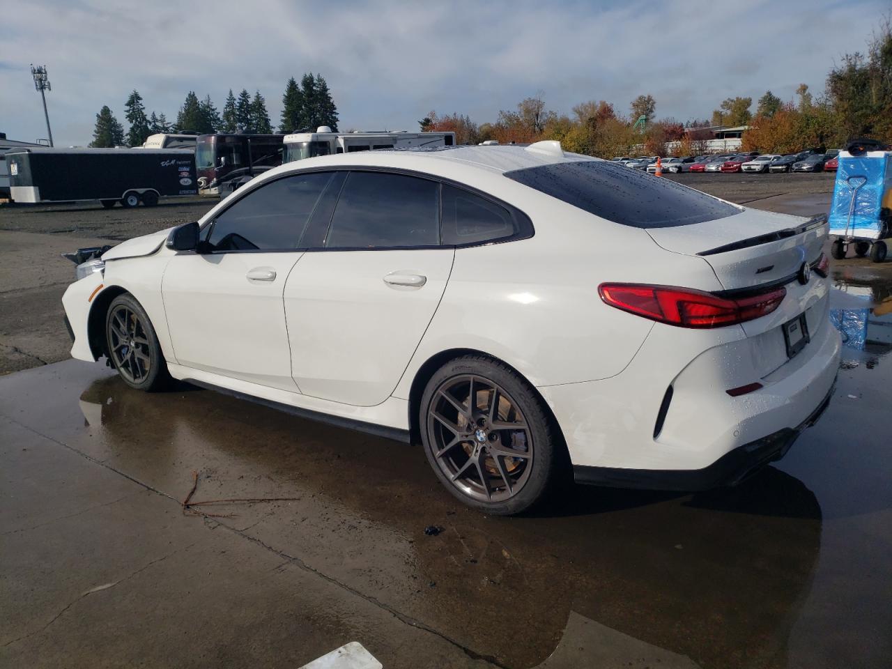 BMW M Series Image 2