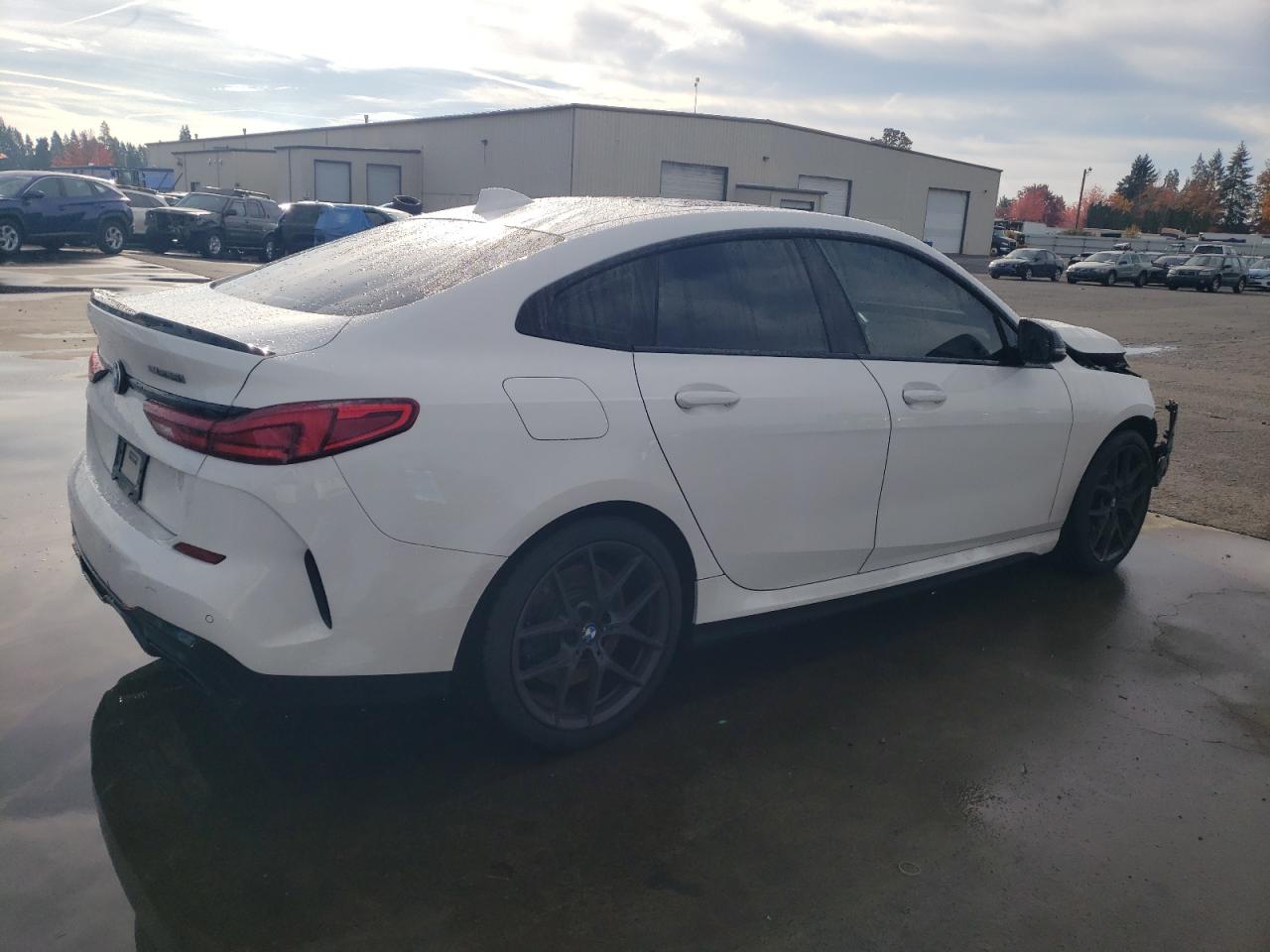 BMW M Series Image 4