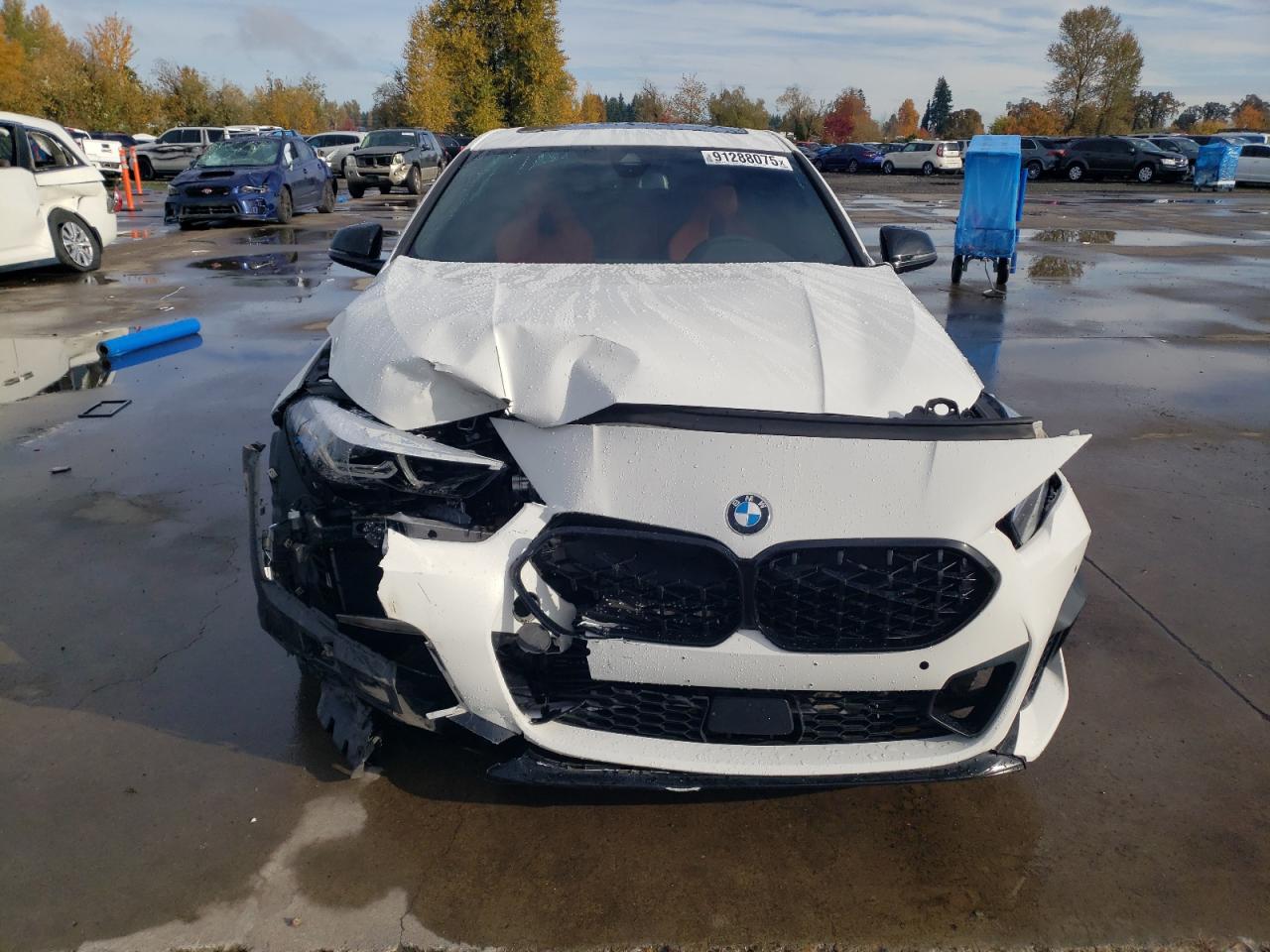 BMW M Series Image 11