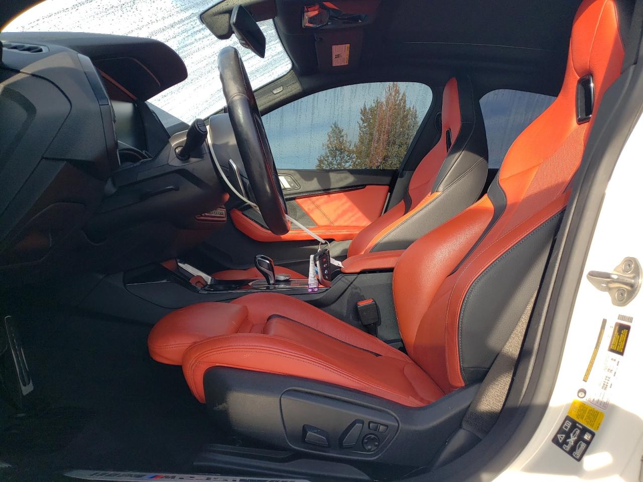 BMW M Series Image 8