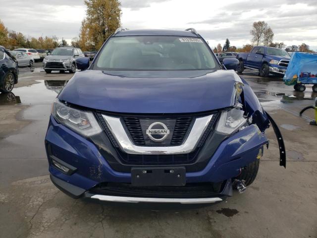 Nissan Rogue Sv Hybrid Image 9