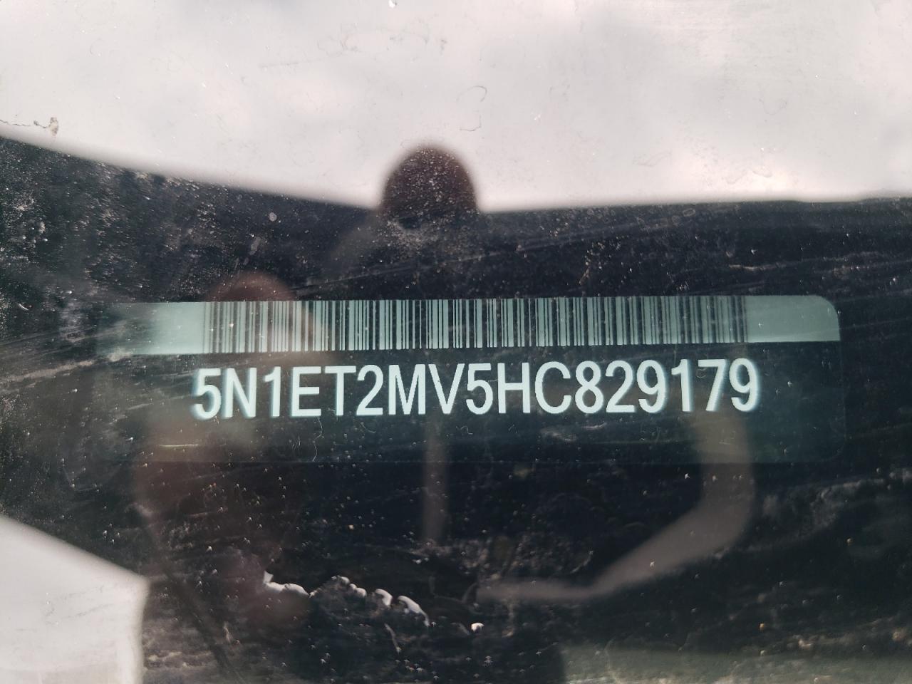 Nissan Rogue Sv Hybrid Image 10