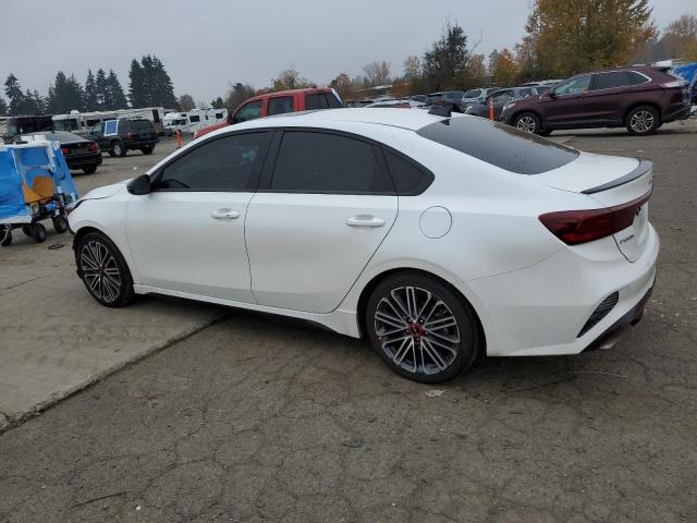 Kia Forte Gt Image 4