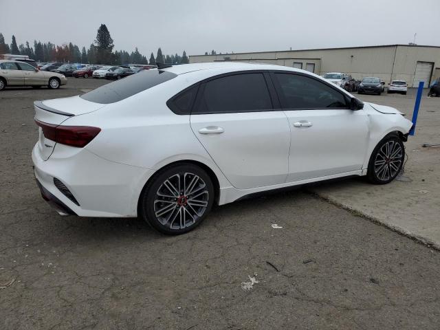 Kia Forte Gt Image 11