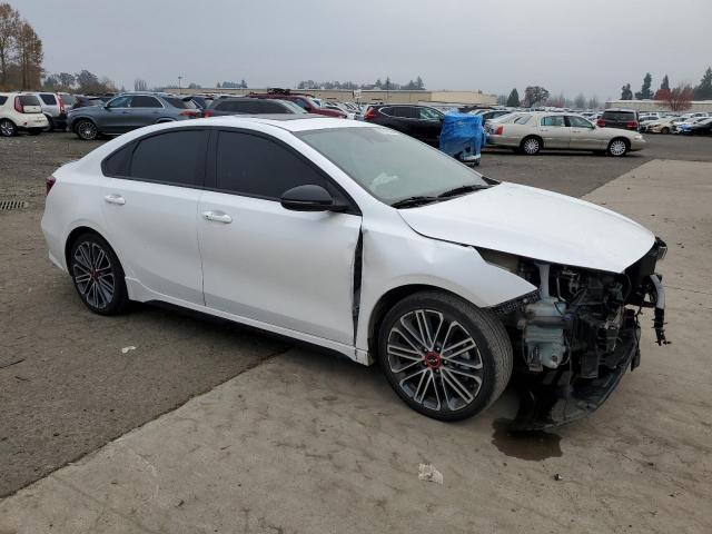 Kia Forte Gt Image 3