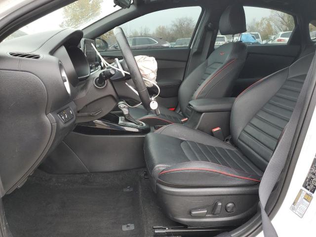 Kia Forte Gt Image 6