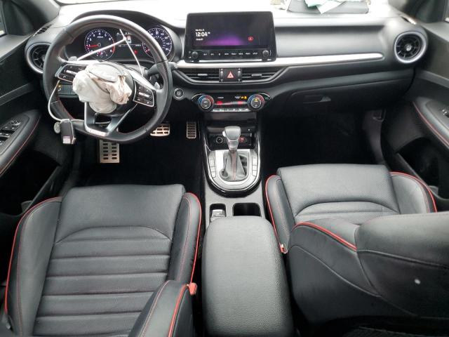 Kia Forte Gt Image 10