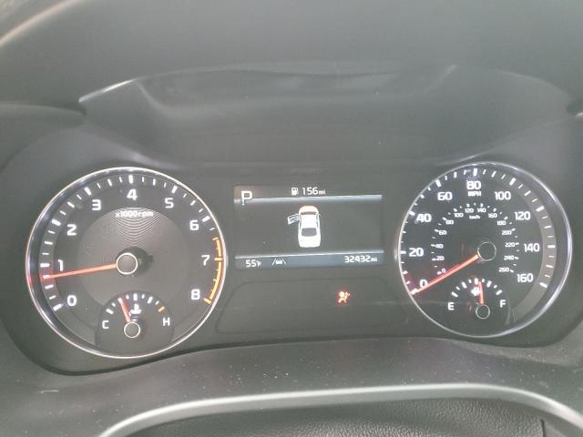 Kia Forte Gt Image 9