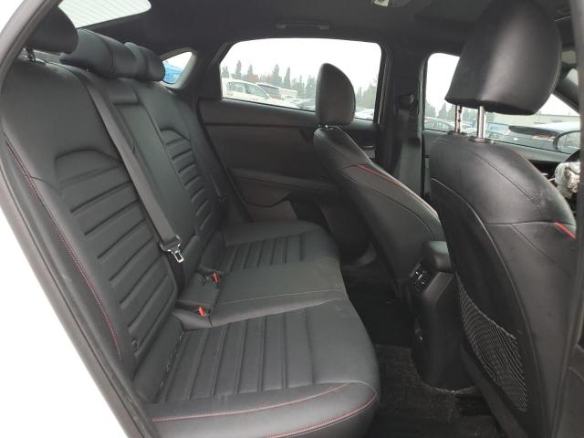 Kia Forte Gt Image 8