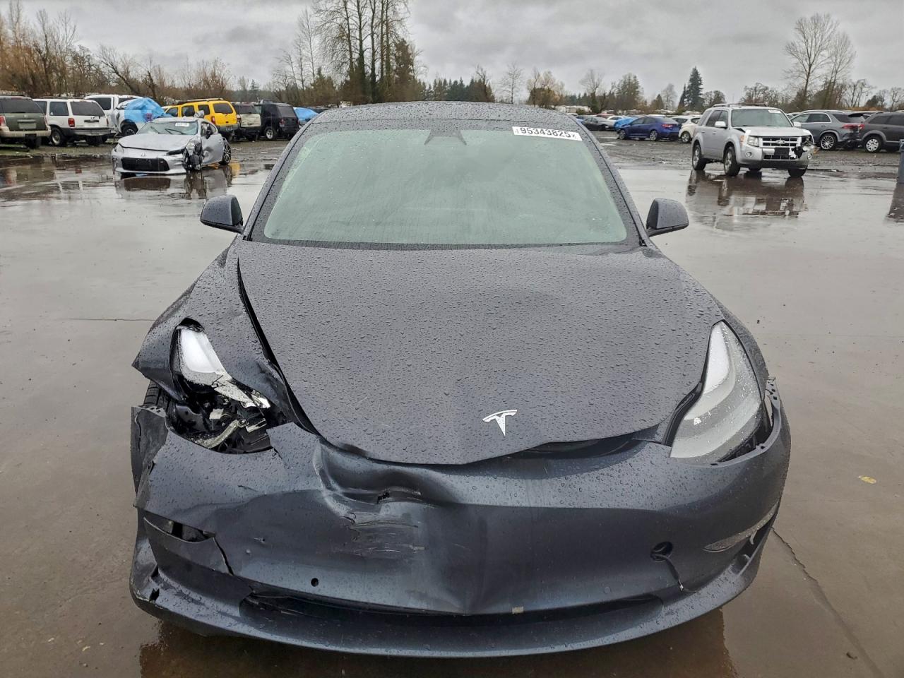 Tesla Model 3 Image 4