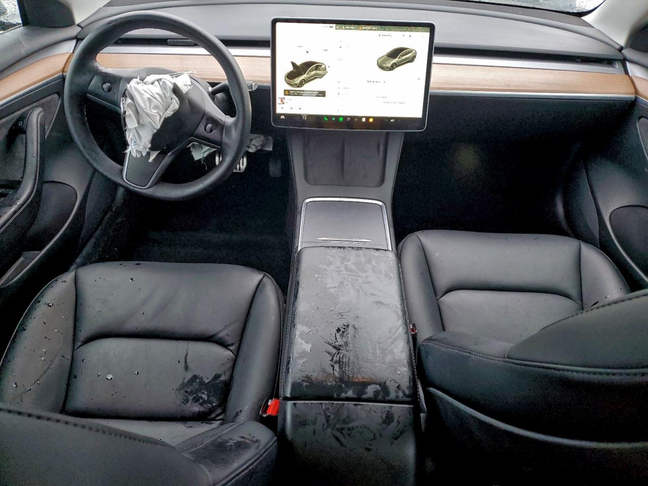 Tesla Model 3 Image 7