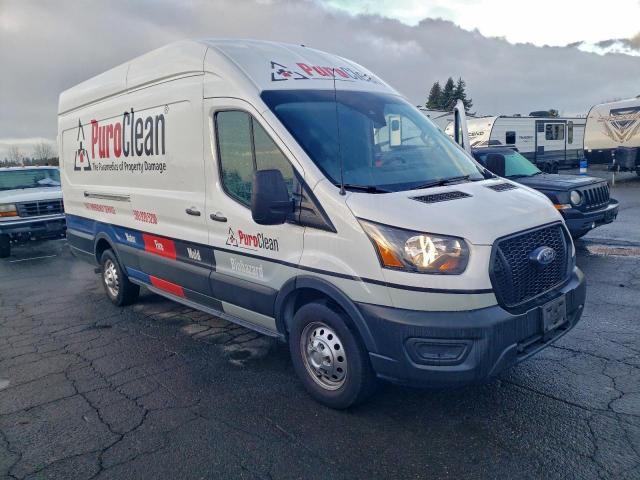 Ford Transit T-350 Image 8