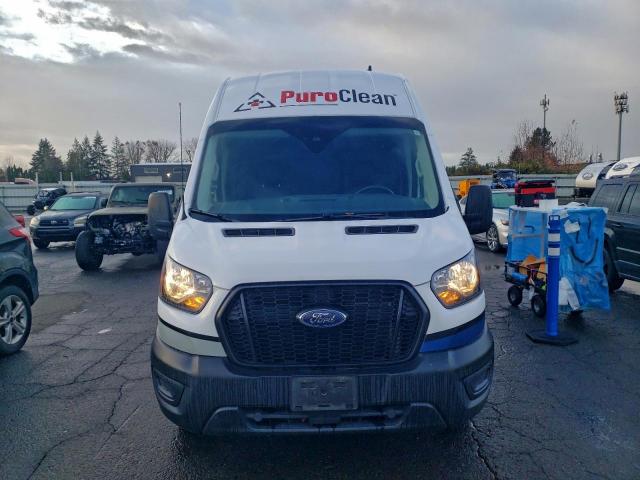 Ford Transit T-350 Image 3