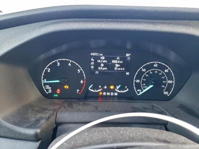 Ford Transit T-350 Image 6