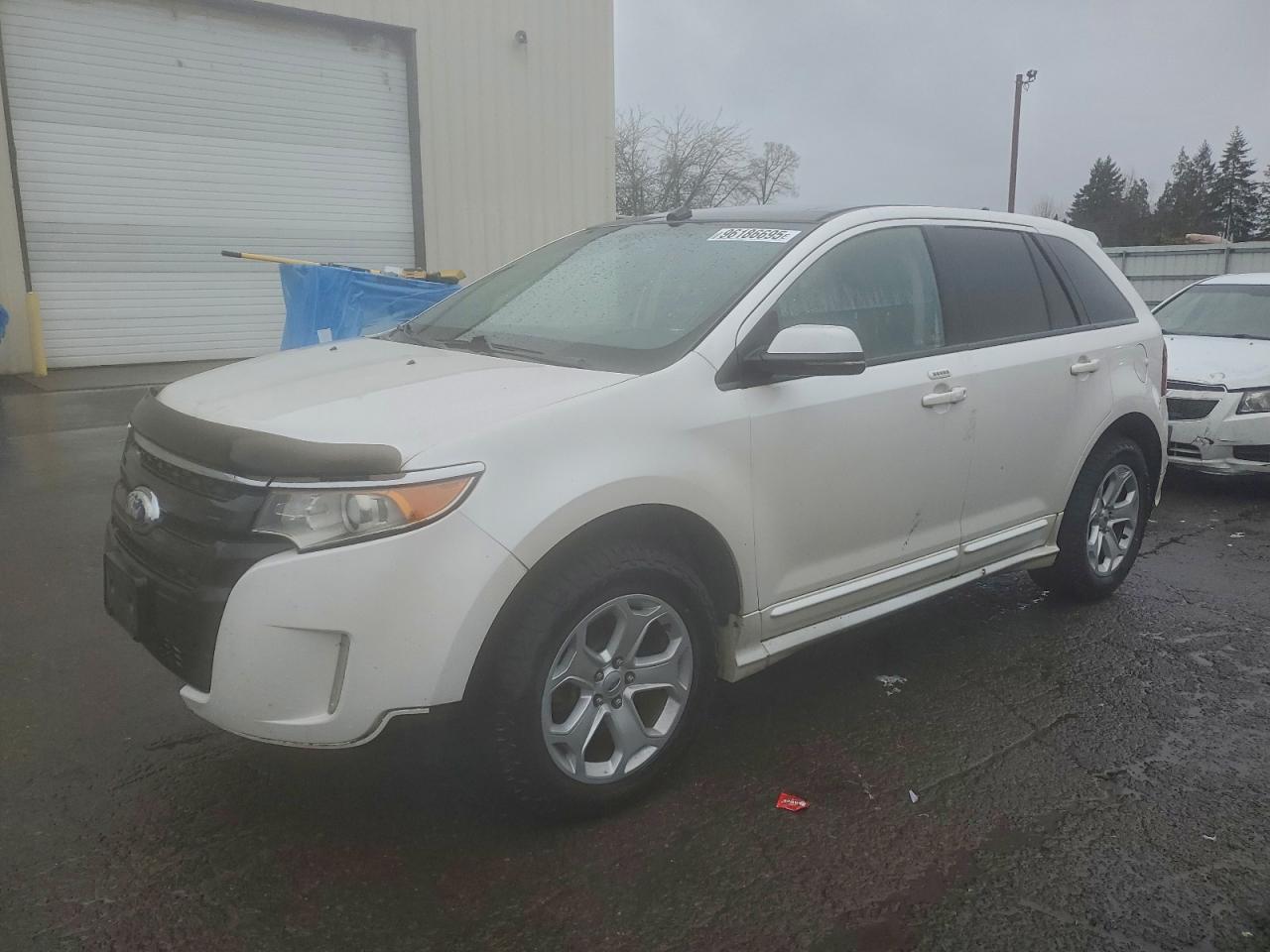 Ford Edge Sport Image 1