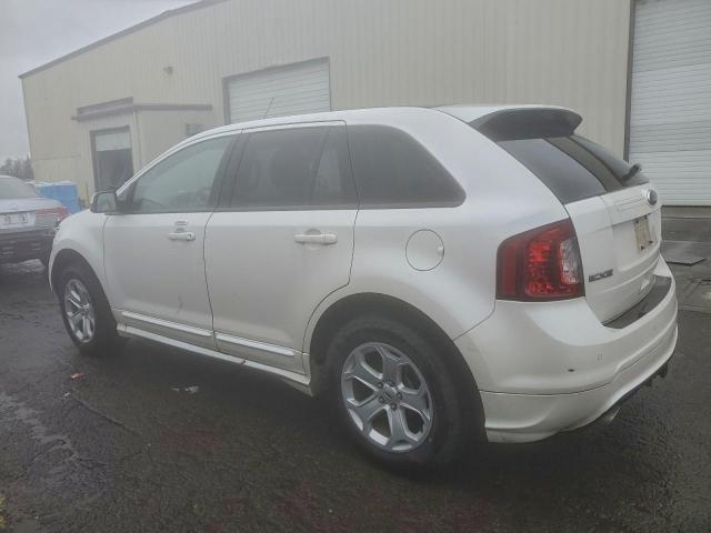 Ford Edge Sport Image 11