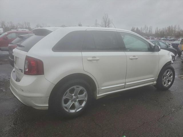 Ford Edge Sport Image 2