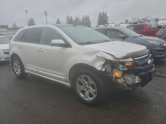 Ford Edge Sport Image 3