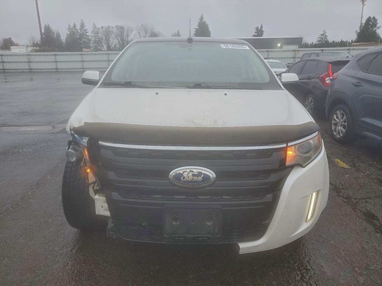 Ford Edge Sport Image 12