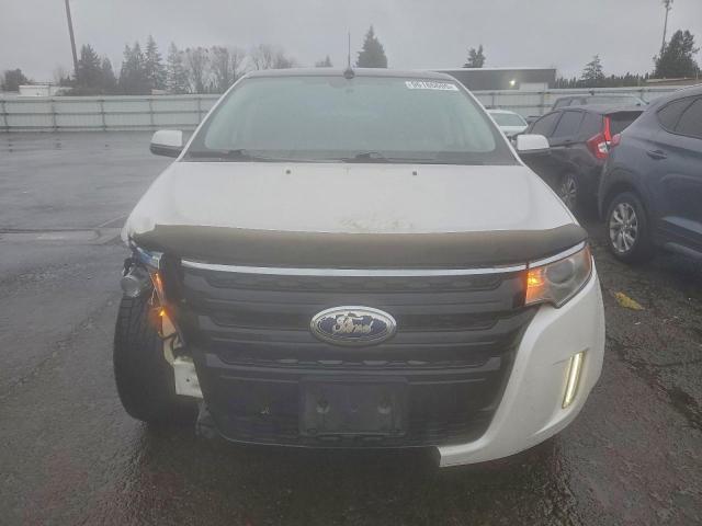 Ford Edge Sport Image 12