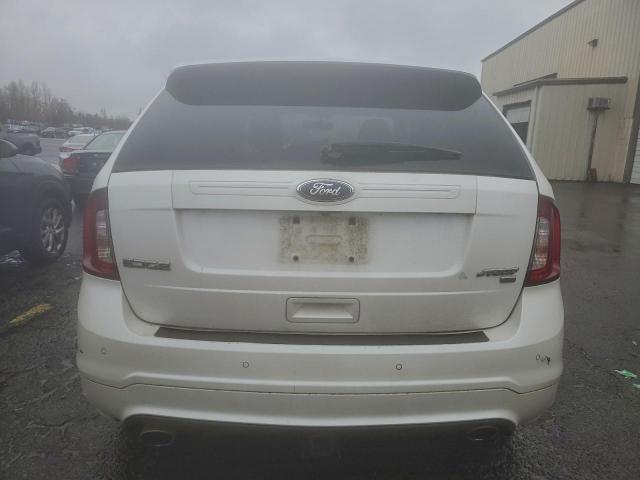 Ford Edge Sport Image 4