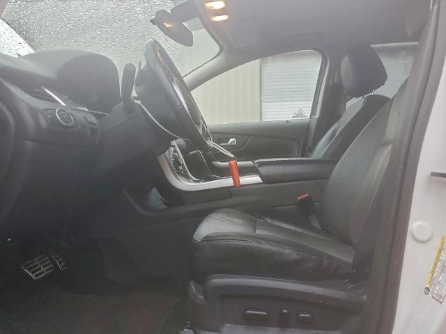 Ford Edge Sport Image 6
