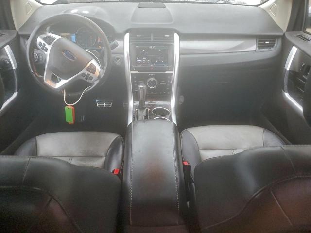 Ford Edge Sport Image 9