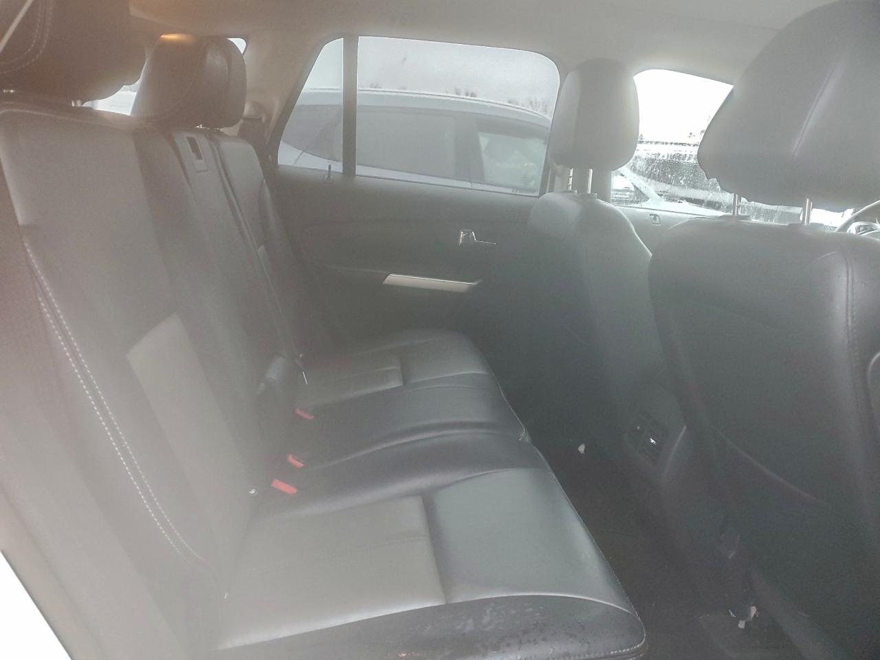 Ford Edge Sport Image 10