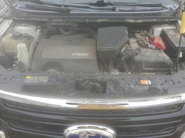 Ford Edge Sport Image 8