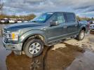 Ford F-150 Supercrew Image 1