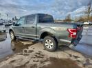 Ford F-150 Supercrew Image 4