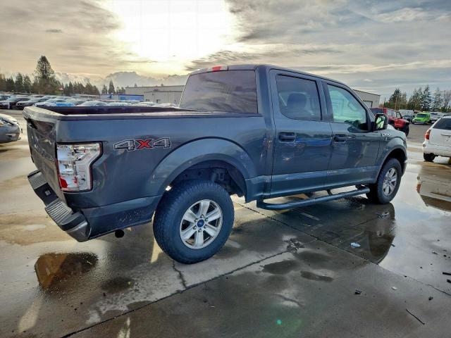 Ford F-150 Supercrew Image 2