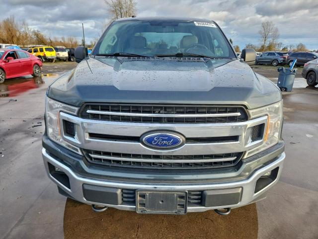 Ford F-150 Supercrew Image 5