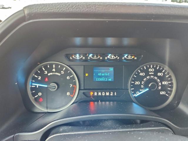 Ford F-150 Supercrew Image 6