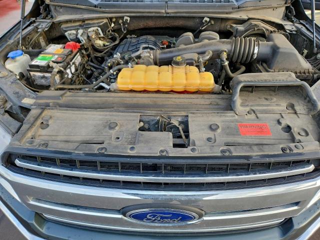 Ford F-150 Supercrew Image 10