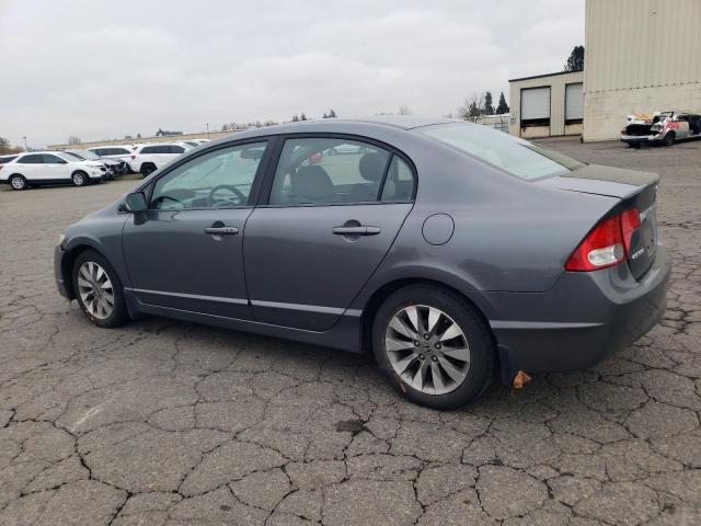 Honda Civic Ex Image 2