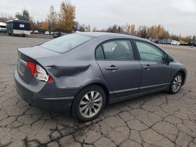 Honda Civic Ex Image 12