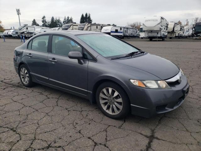 Honda Civic Ex Image 9