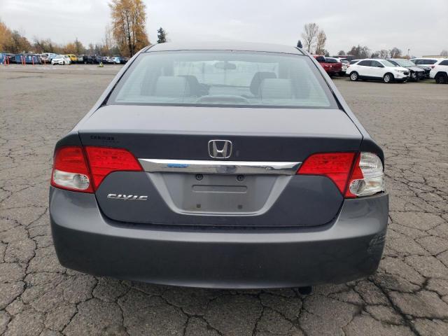 Honda Civic Ex Image 8