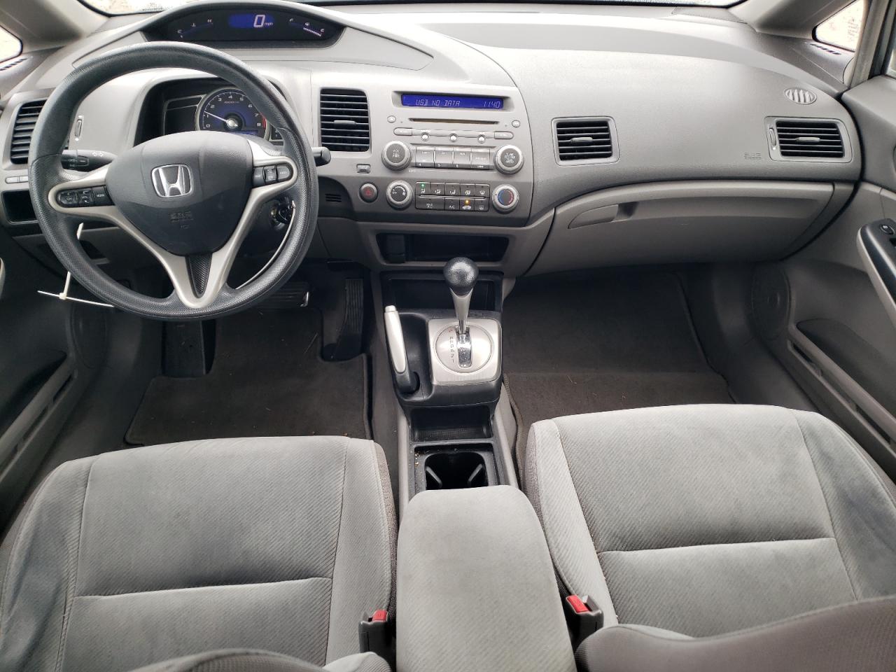 Honda Civic Ex Image 6